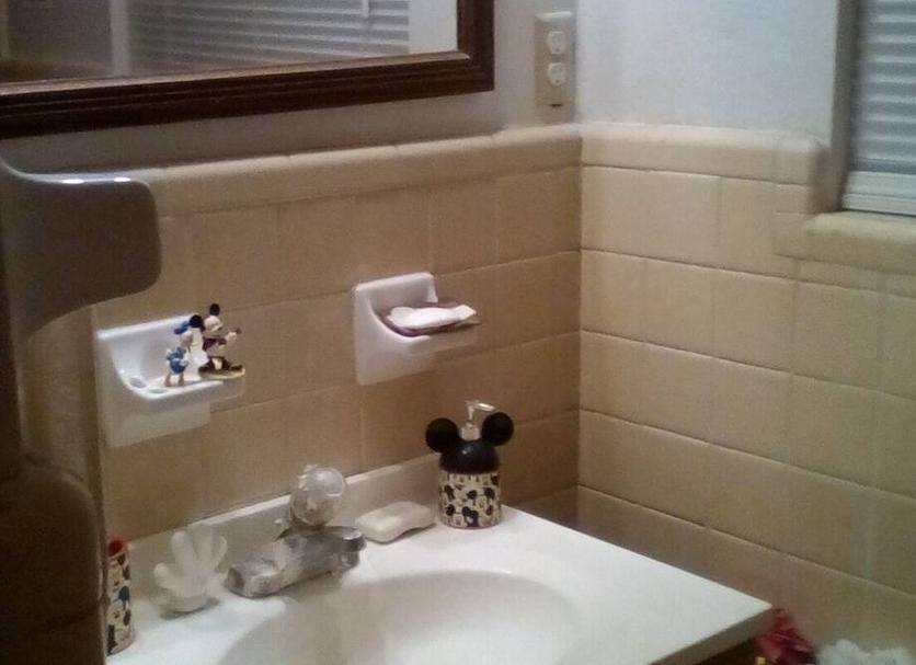 Bathroom Photo