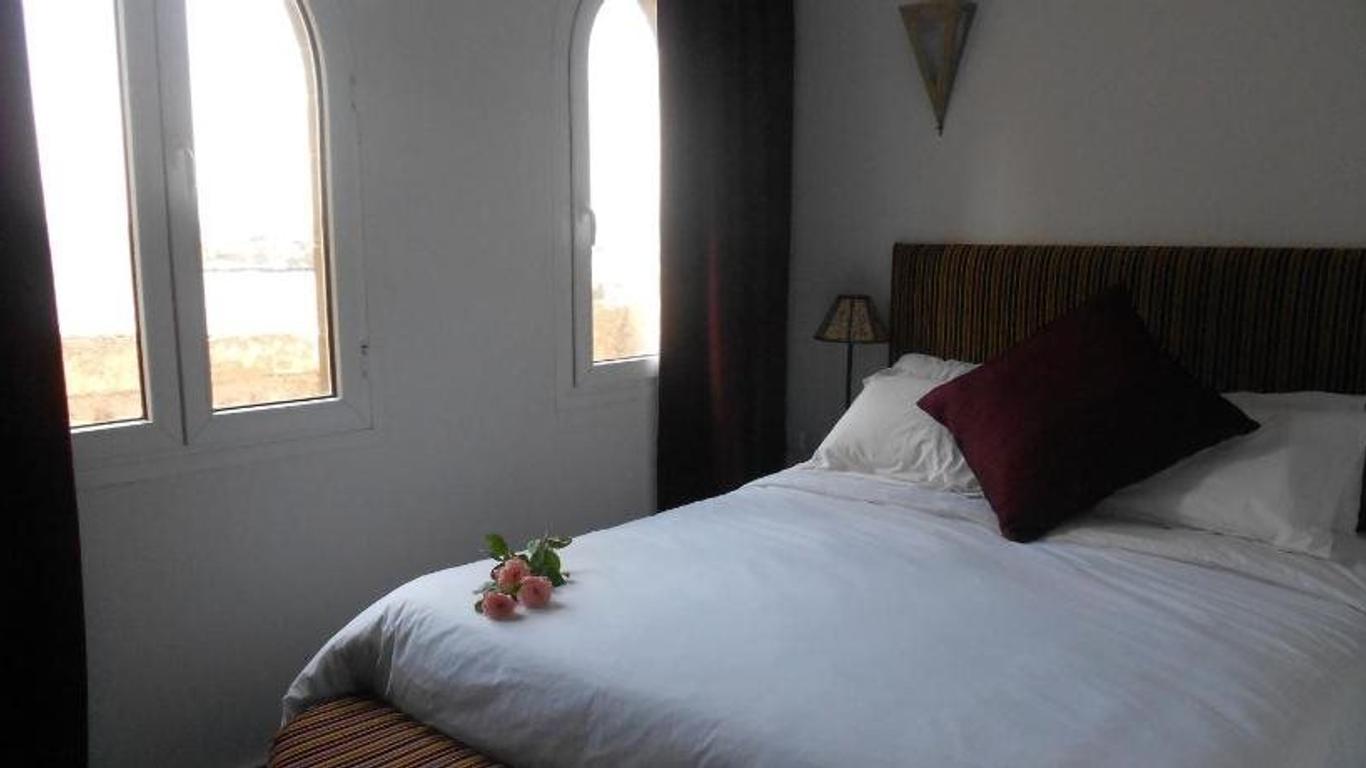 Riad La Fontaine Bleue