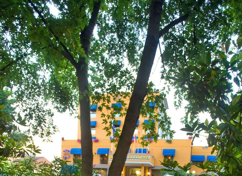 Outdoors view Photo