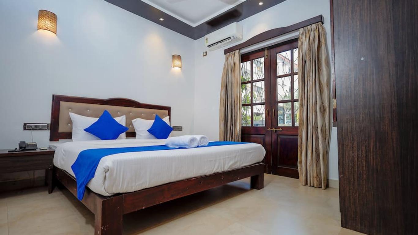 Sunkissed Premium Goa