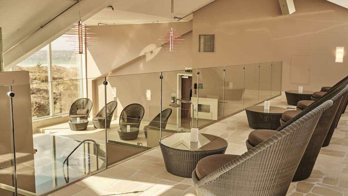 Sola Strand Hotel