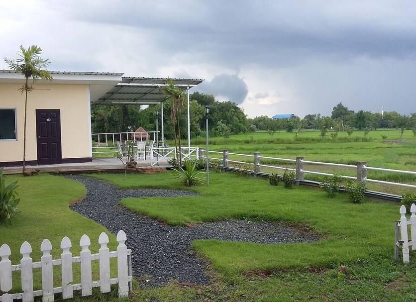 Outdoors view Photo