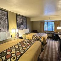 Super 8 by Wyndham Eau Claire WI