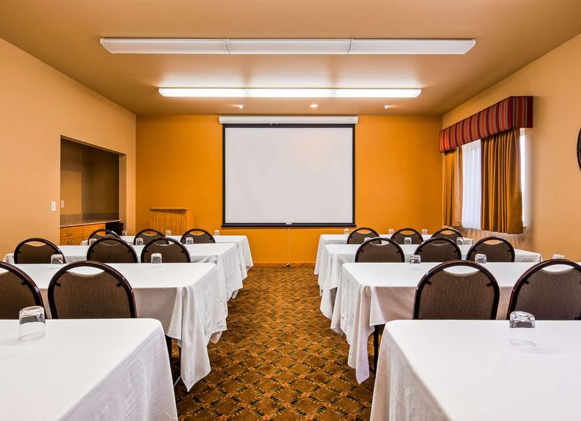 Conference room Photo