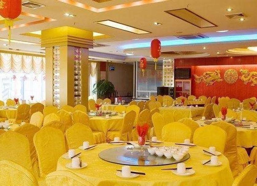 Banquet hall Photo