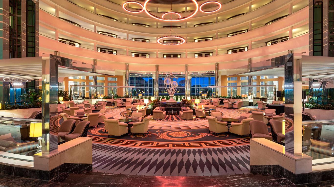 Calista Luxury Resort, Belek: Compare 10 Deals from $10 - KAYAK