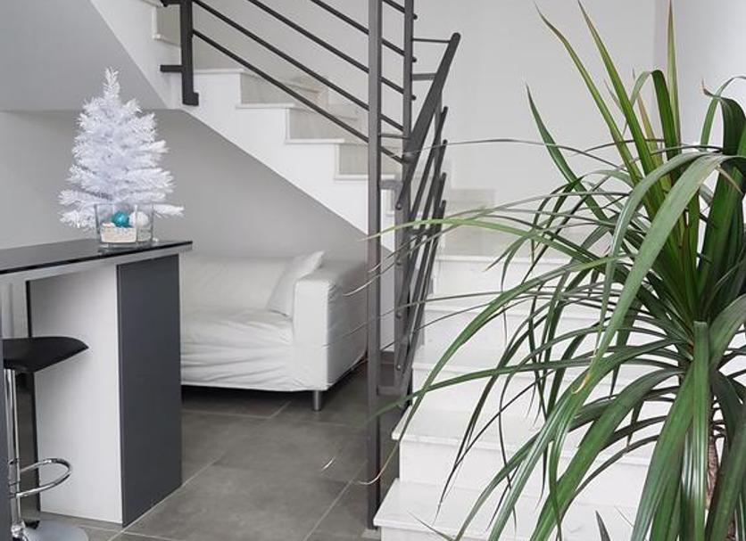 Stairs Photo