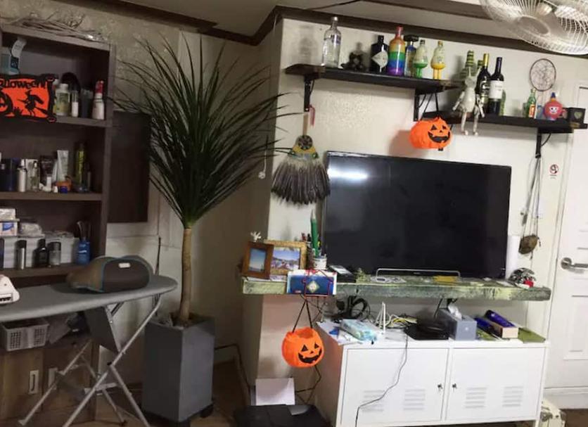 Room amenity Photo