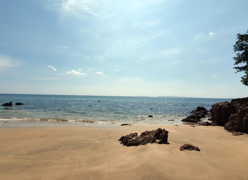 Beach Photo