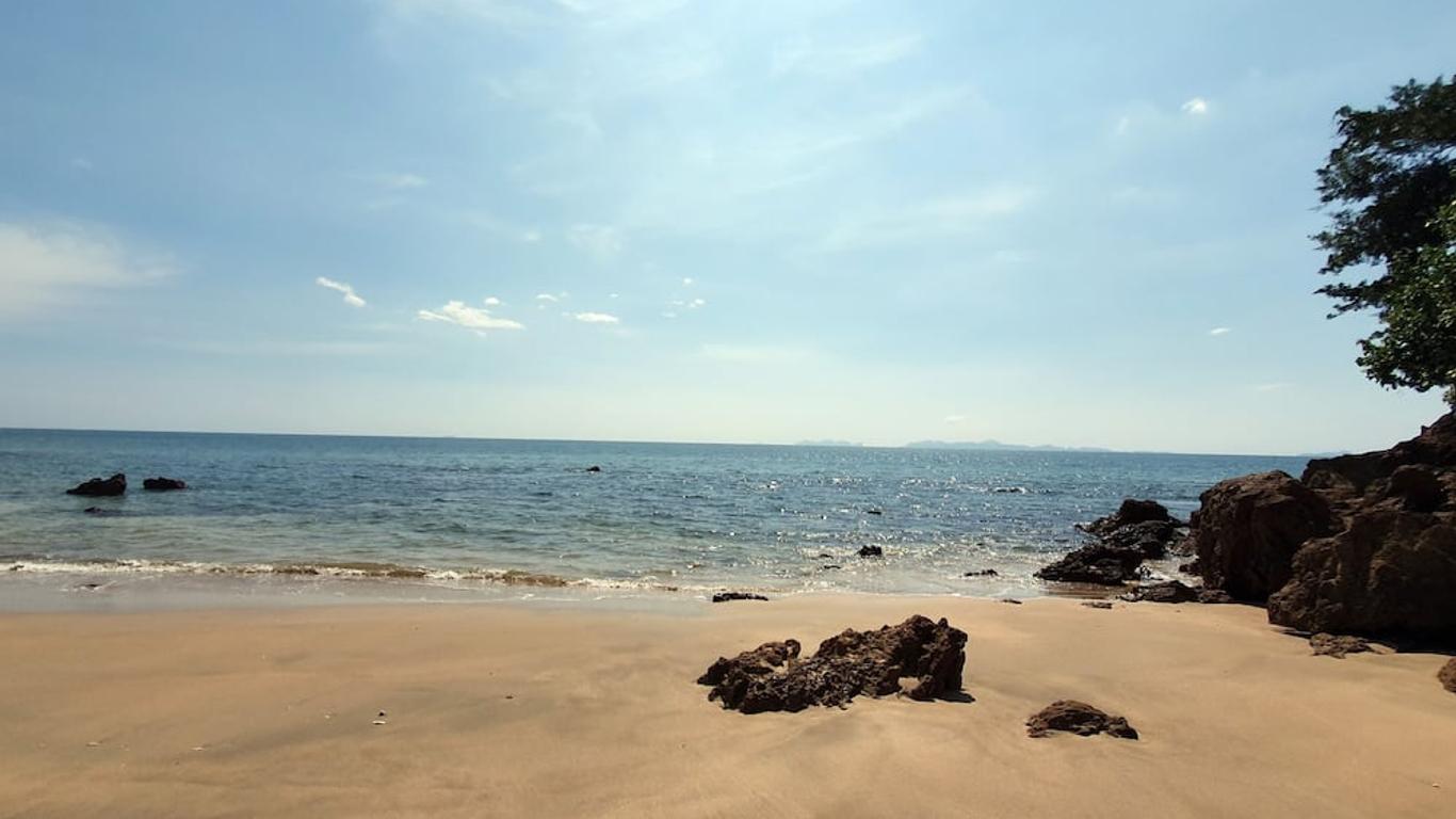 Koh Jum Aosi Beach View