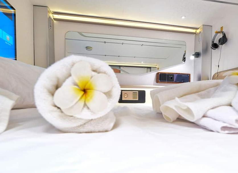 Room amenity Photo