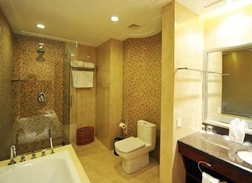 Bathroom Photo