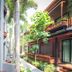 Outdoors view