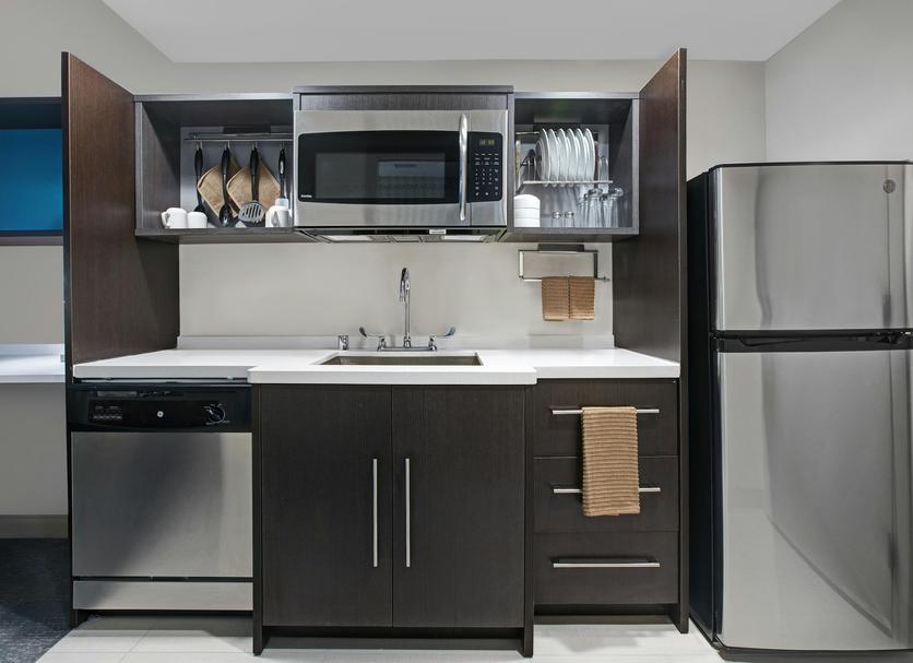 Kitchen Photo