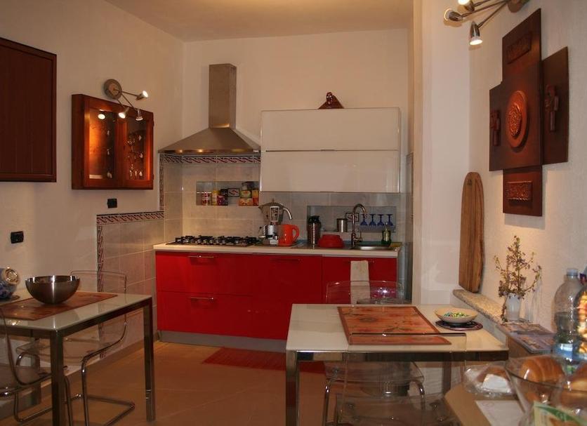 Kitchen Photo