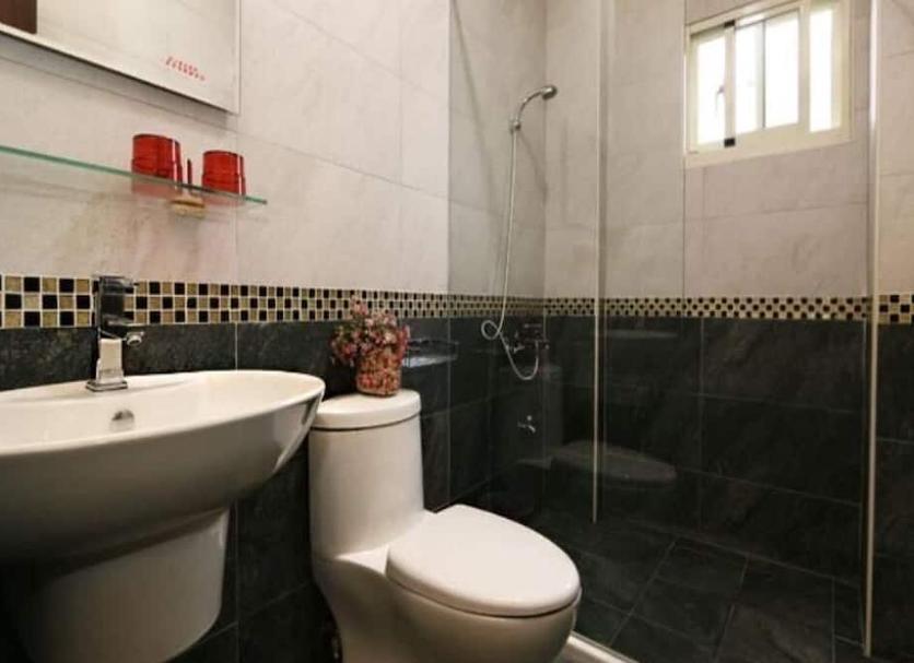 Bathroom Photo
