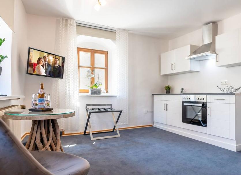 Kitchen Photo
