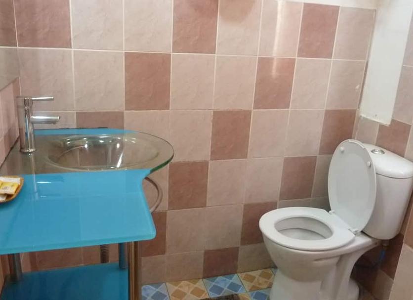 Bathroom Photo