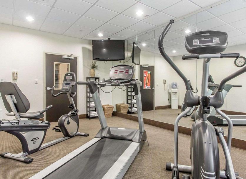 Gym Photo