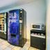 Motel 6-Joliet, IL - Chicago - I-55 snack and drink vending machines in hallway