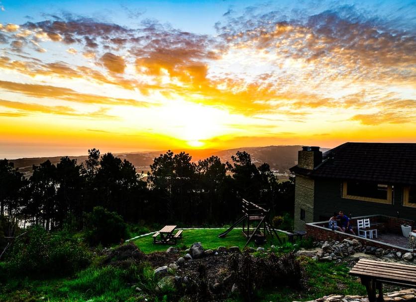 Outdoors view Photo