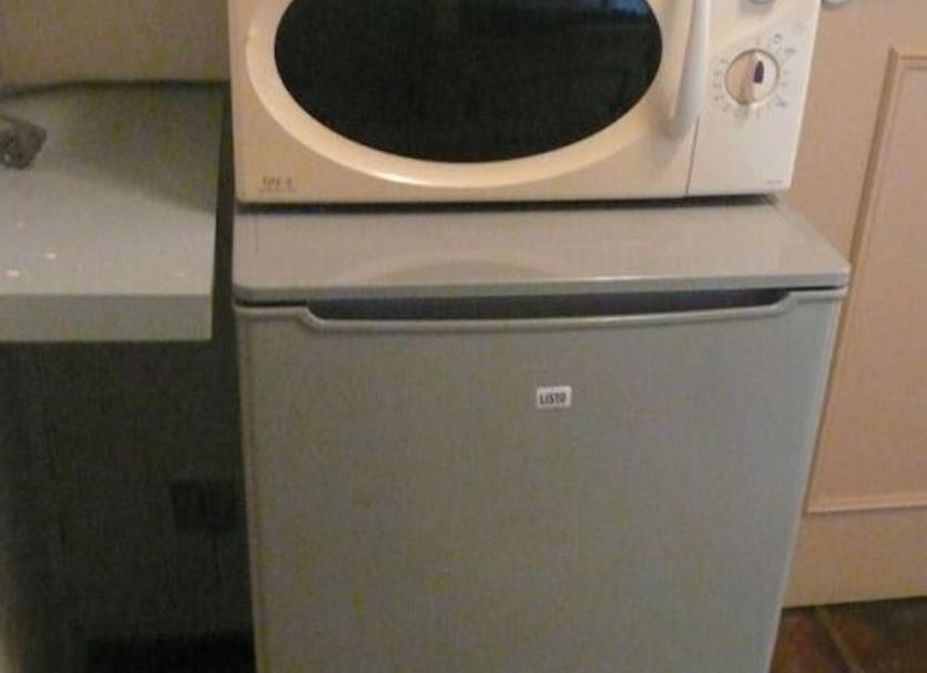 Laundry facility Photo