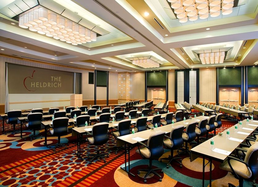 Conference room Photo