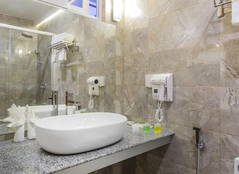 Bathroom Photo