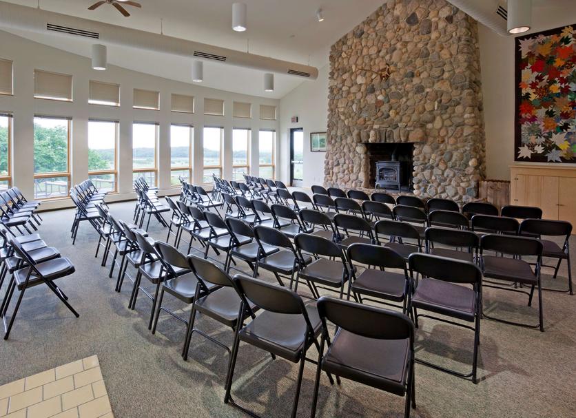 Conference room Photo
