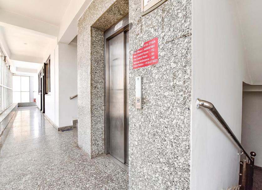 Hallway Photo