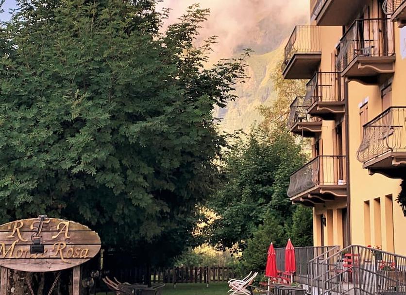 Outdoors view Photo