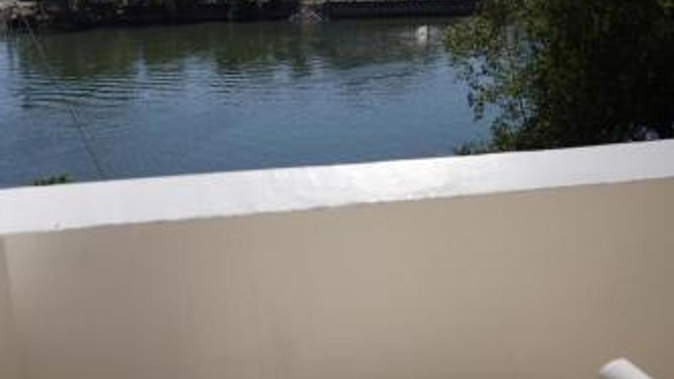 The River Guest House