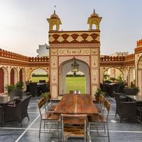 Umaid Haveli-A Heritage Style Hotel & Resort