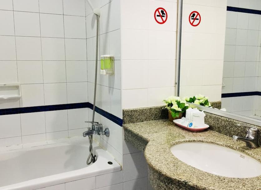 Bathroom Photo