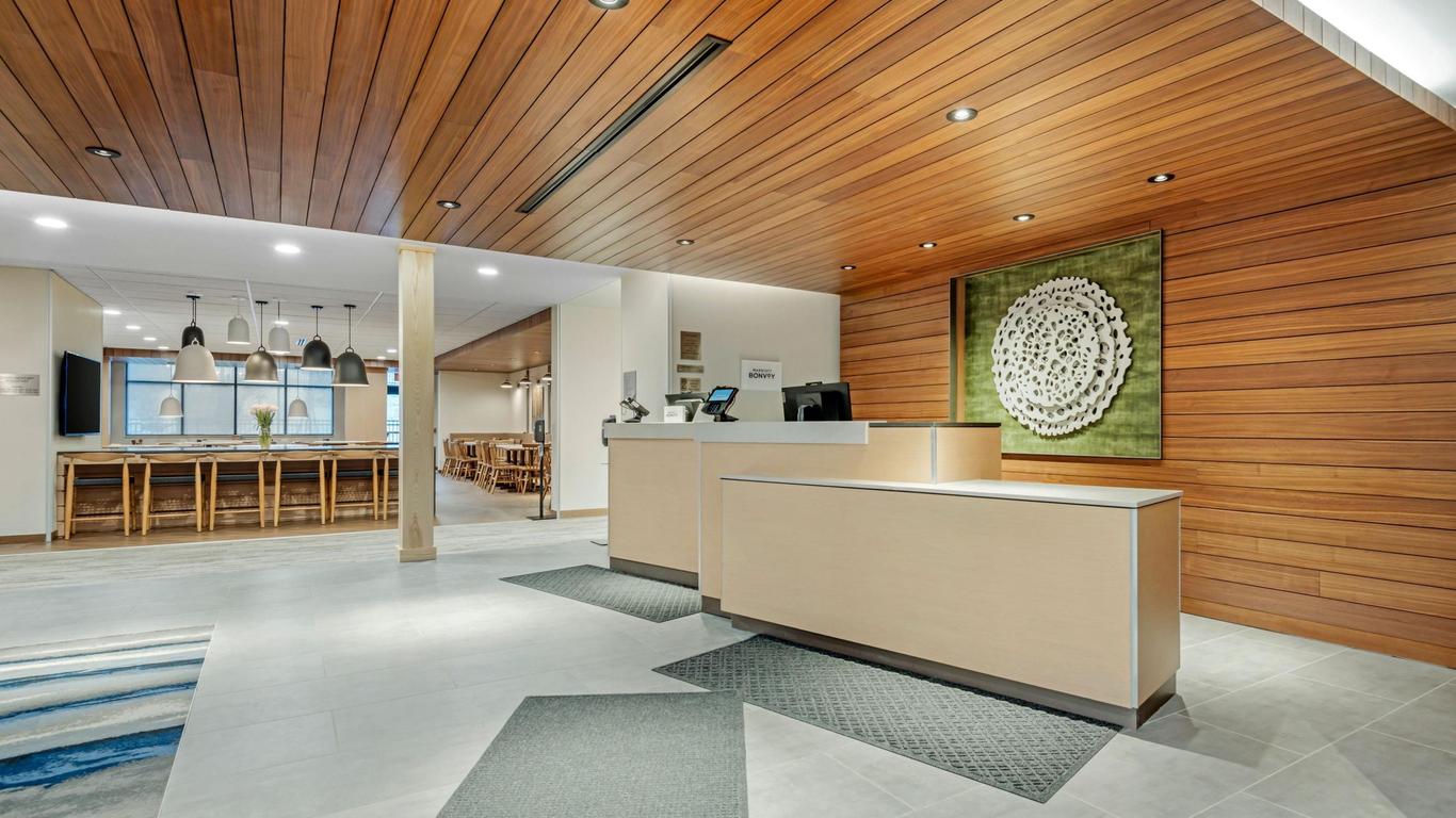 Fairfield by Marriott Inn & Suites North Conway