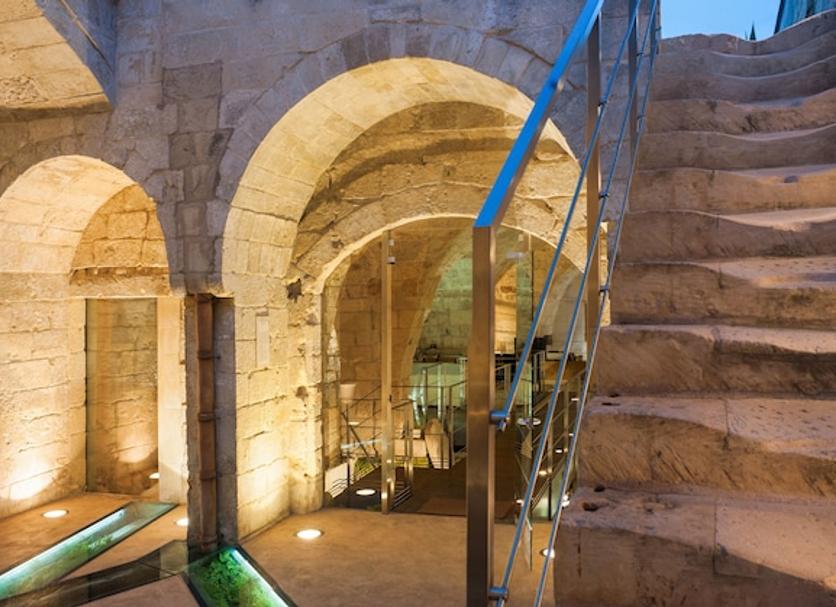 Stairs Photo