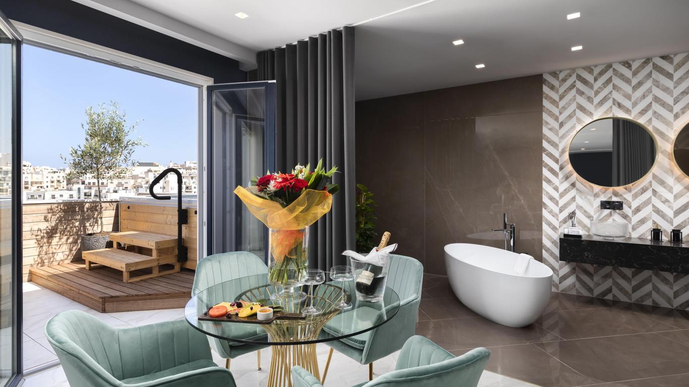 Lure Hotel And Spa