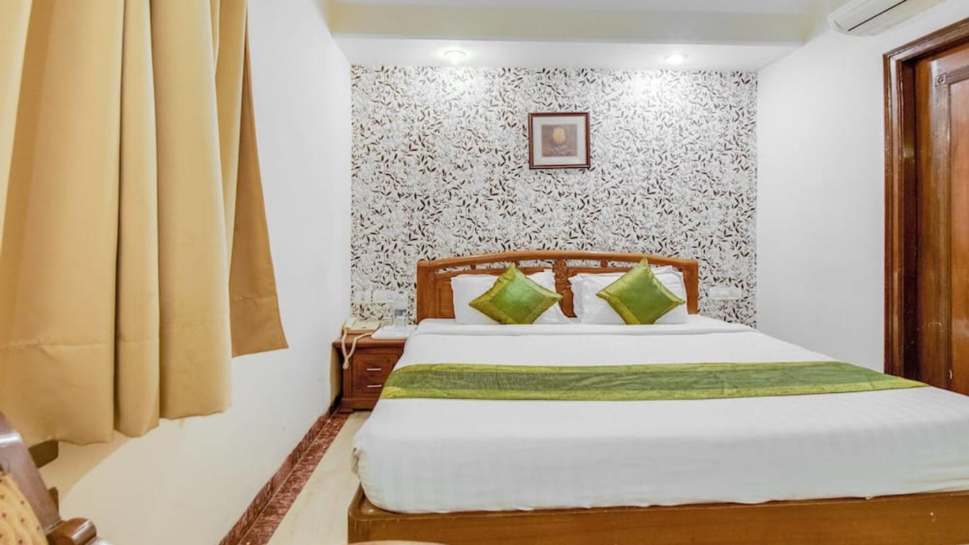 Itsy Hotels Auzone & Spa