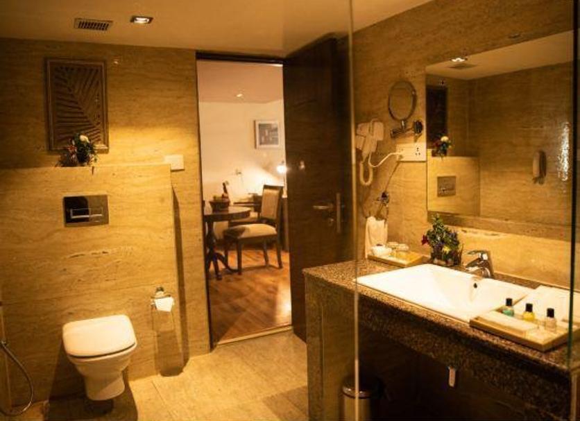 Bathroom Photo