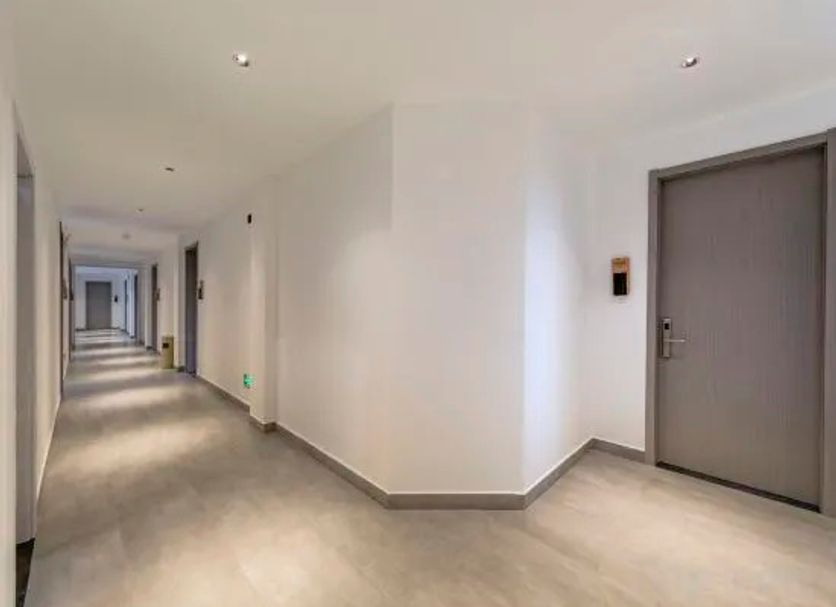 Hallway Photo
