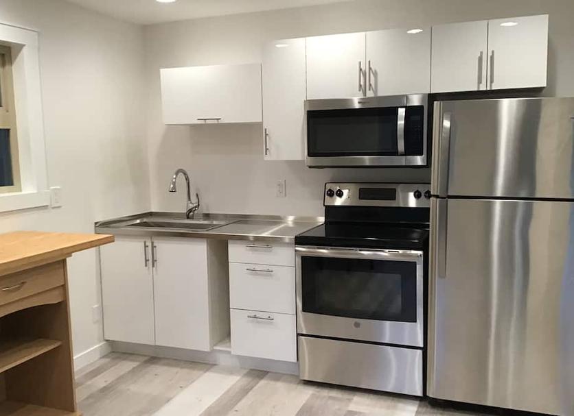 Kitchen Photo