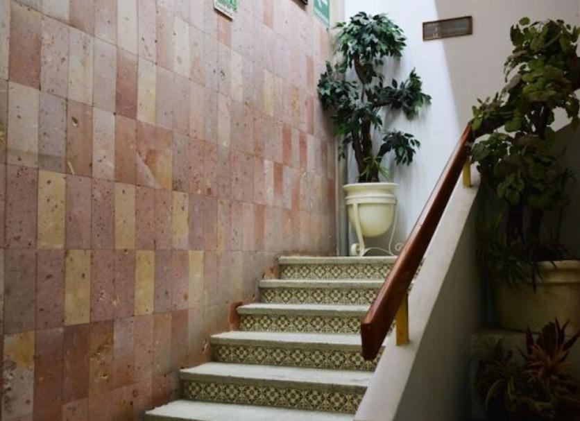Stairs Photo
