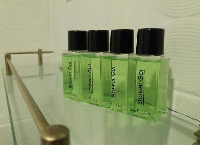 Room amenity Photo