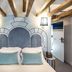 The Lift Boutique Hotel by Ridan Hotels, Lisbon: boutique guest room with exposed beams and twin beds