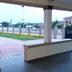 Outdoors view