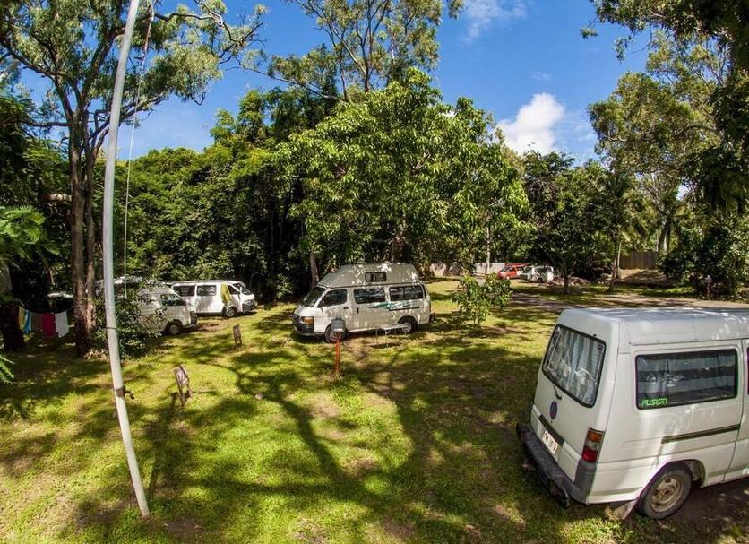 Outdoors view Photo