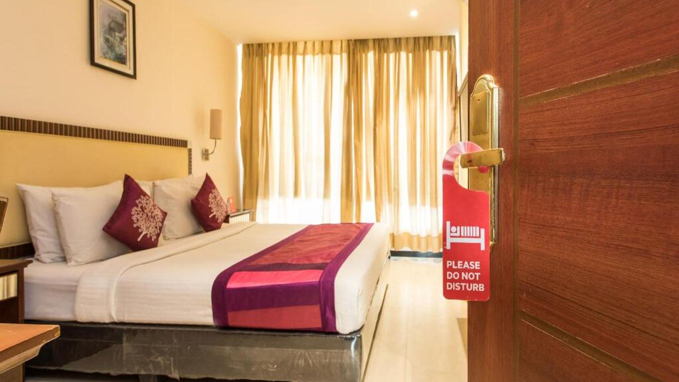 Hotel Nandi