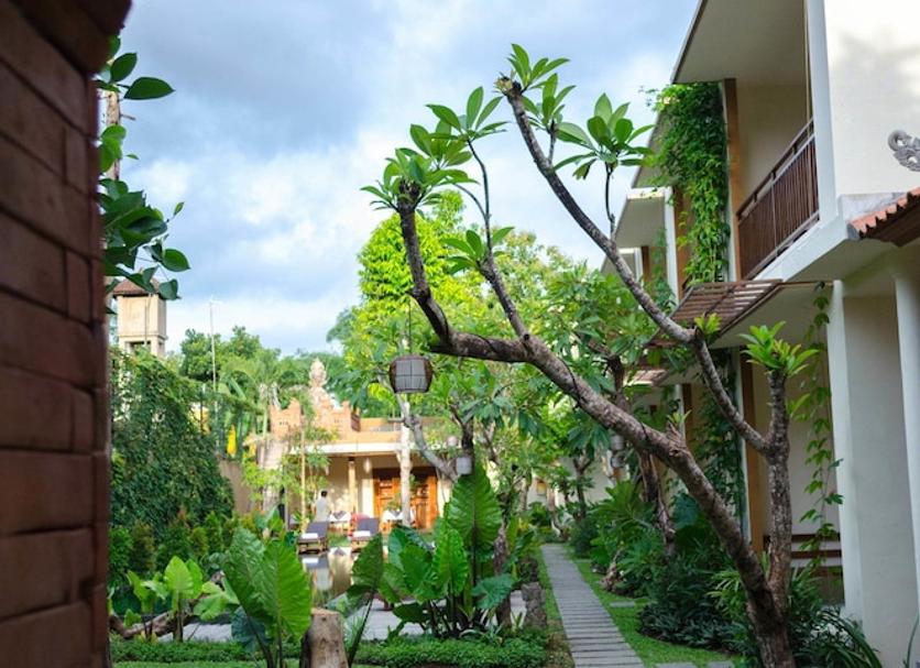 Outdoors view Photo