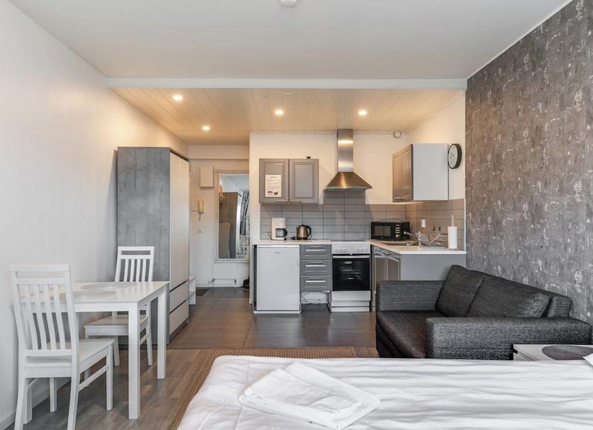 Kitchen Photo