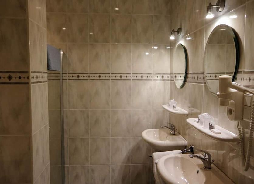 Bathroom Photo